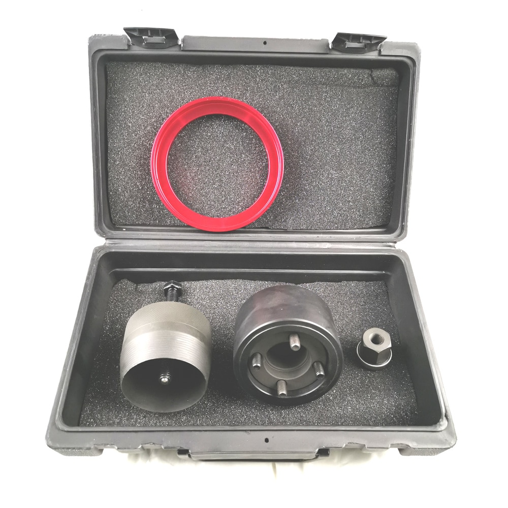 for BMW N55 engine front rear crankshaft front oil seal disassembly tool
