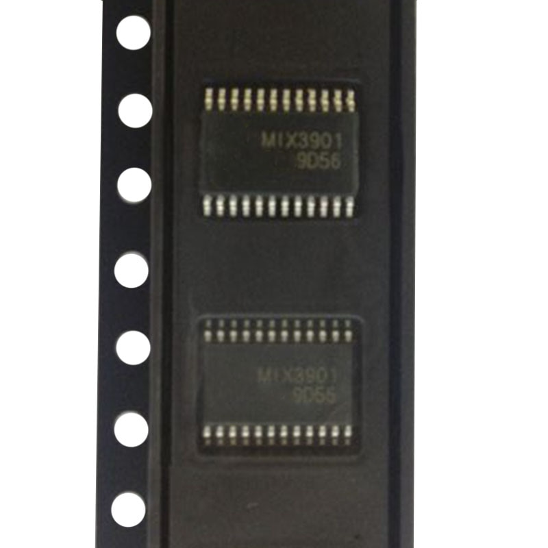 MIX3901 HTSSOP-24 new original