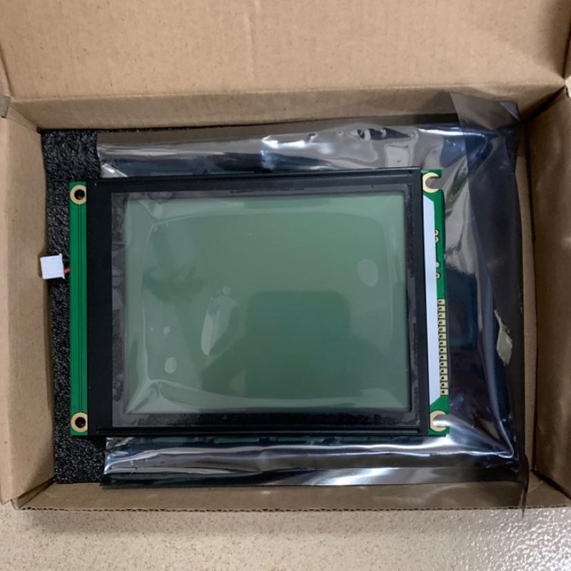 Delem DAC-360 LCD Screen For Operation Panel Repair,Have In Stock