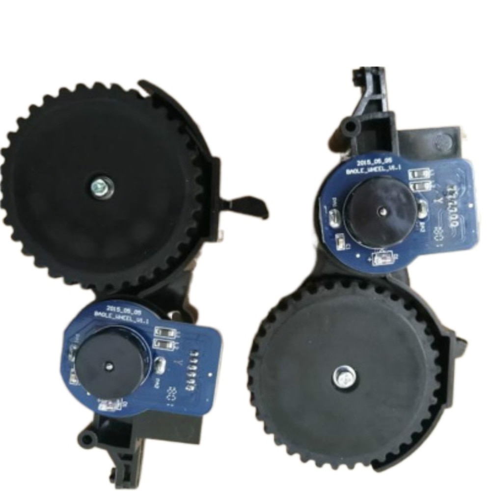 Vacuum Cleaner Parts Wheel Motors for proscenic kaka series proscenic 790T 780TS JAZZS Alpaca Plus proscenic 790T robzone duoro