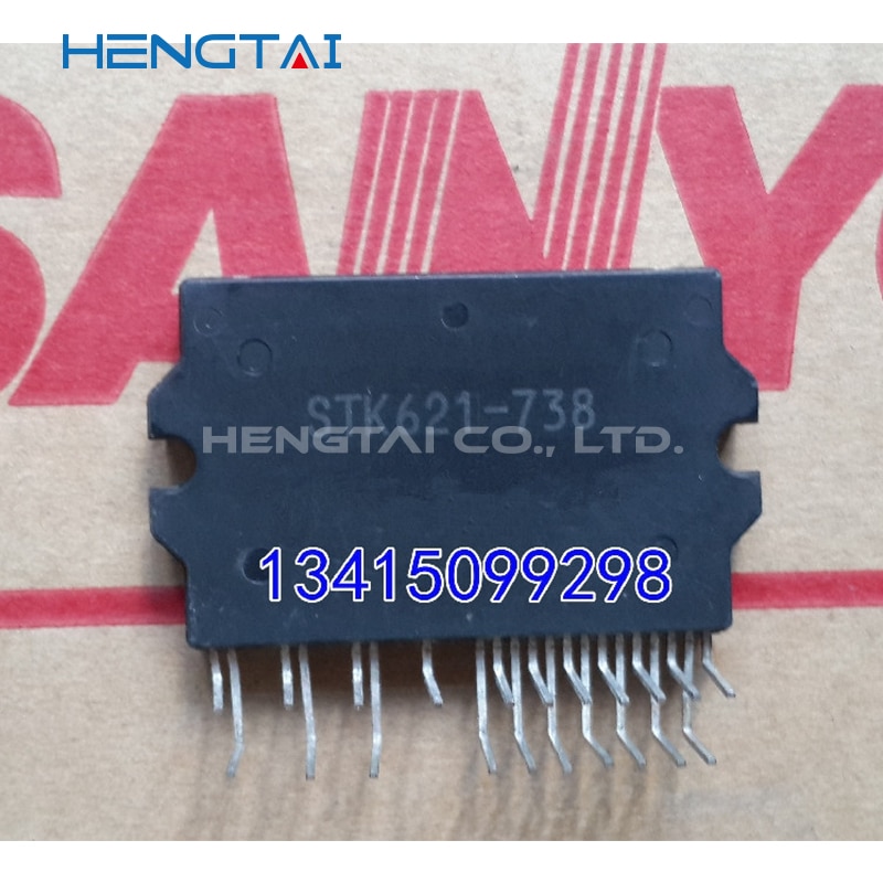 Free shipping STK621-727S STK621-728S STK621-729 STK621-738 STK621-739 STK621--712 STK621-713 ORIGINAL MODULE