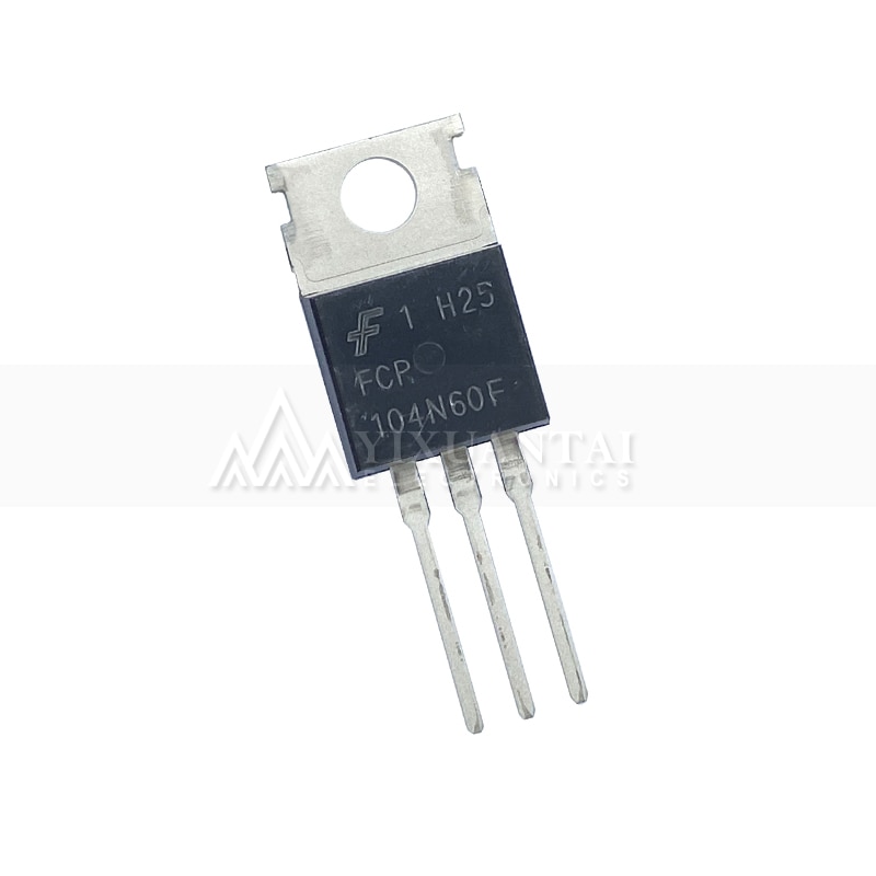 10pcs/lot Free shipping origina TO-220 FCF20D60 FCH20U10 FCP104N60F FCP110N65F FCP11N60 FCP130N60 FCP13N60 FCP16N60