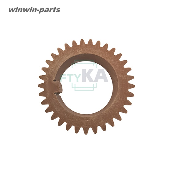 1PC 6LJ7800800 Upper Fuser Roller Gear for Toshiba e-STUDIO 2006 2306 2506 2505 2007 2307 2507 2303 2303A 2309 2803 2809
