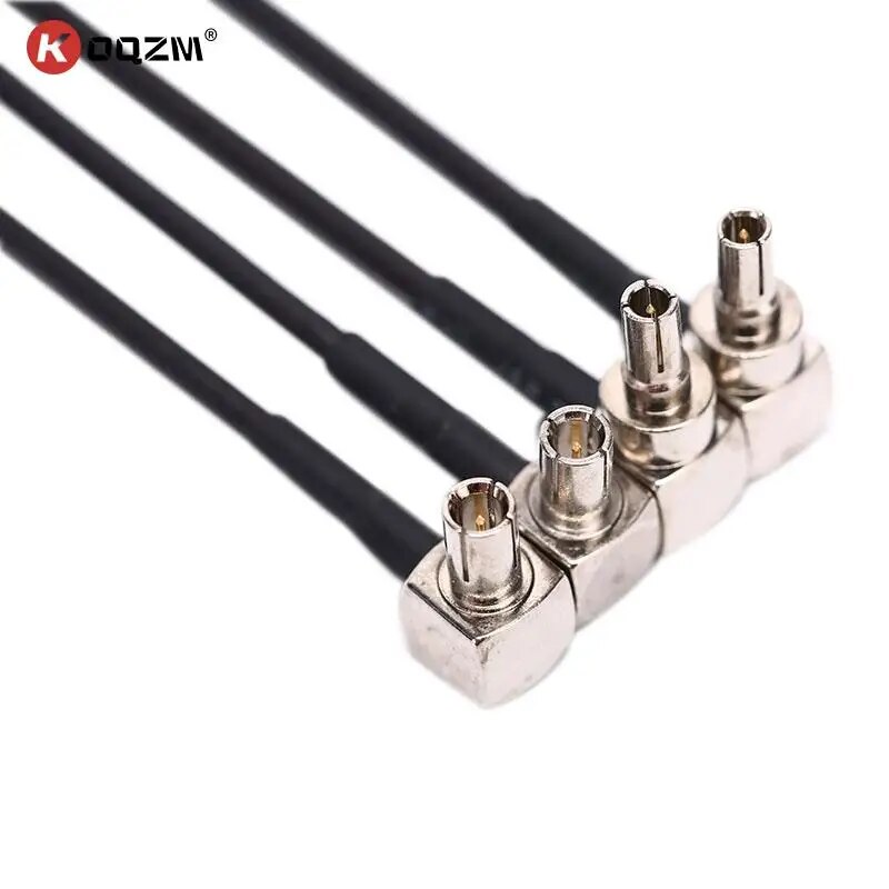 2pcs/lot 4G LTE Antenna TS9 CRC9 Connector For Huawei E398 E5372 E589 E392 Zte MF61