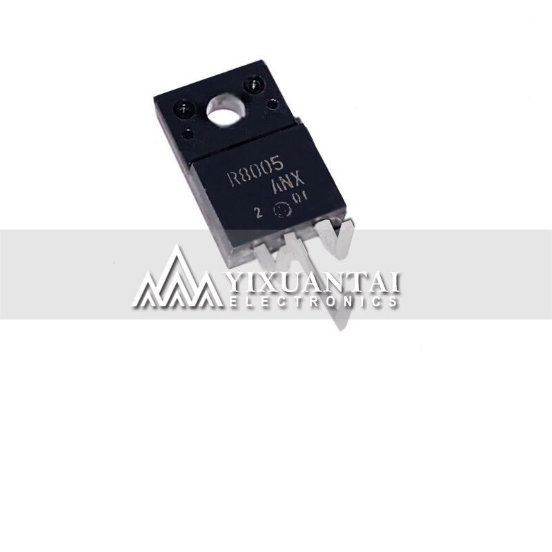 10pcs/lot Free shipping origina TO-220 QM12N65P QM12N70F R8002ANX R8005ANX R8008ANX RB088T-40NZ RB215-90 RB215T RB215T-40