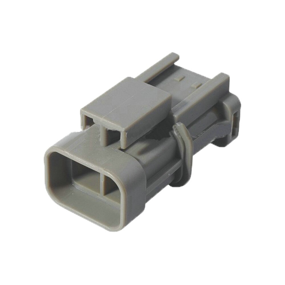 5/10/20/50/100sets 2pin male of MG640188-4 Excavator pressure switch plug speed water temperature connector