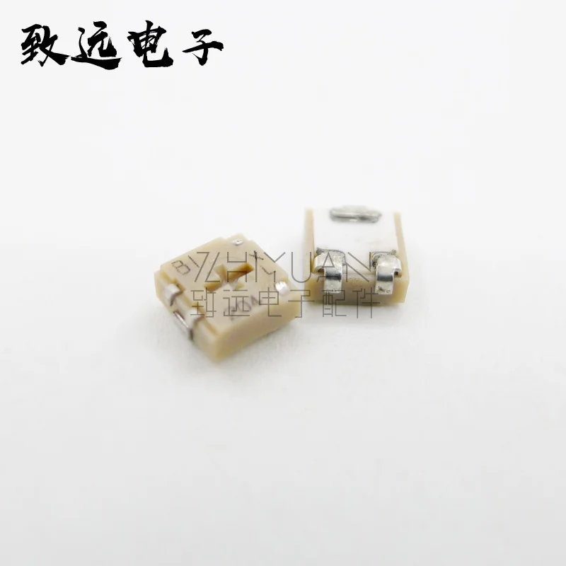Original new 100% 23JR200K 204 200K 5*5MM precision trimming potentiometer adjustable resistance (SWITCH)