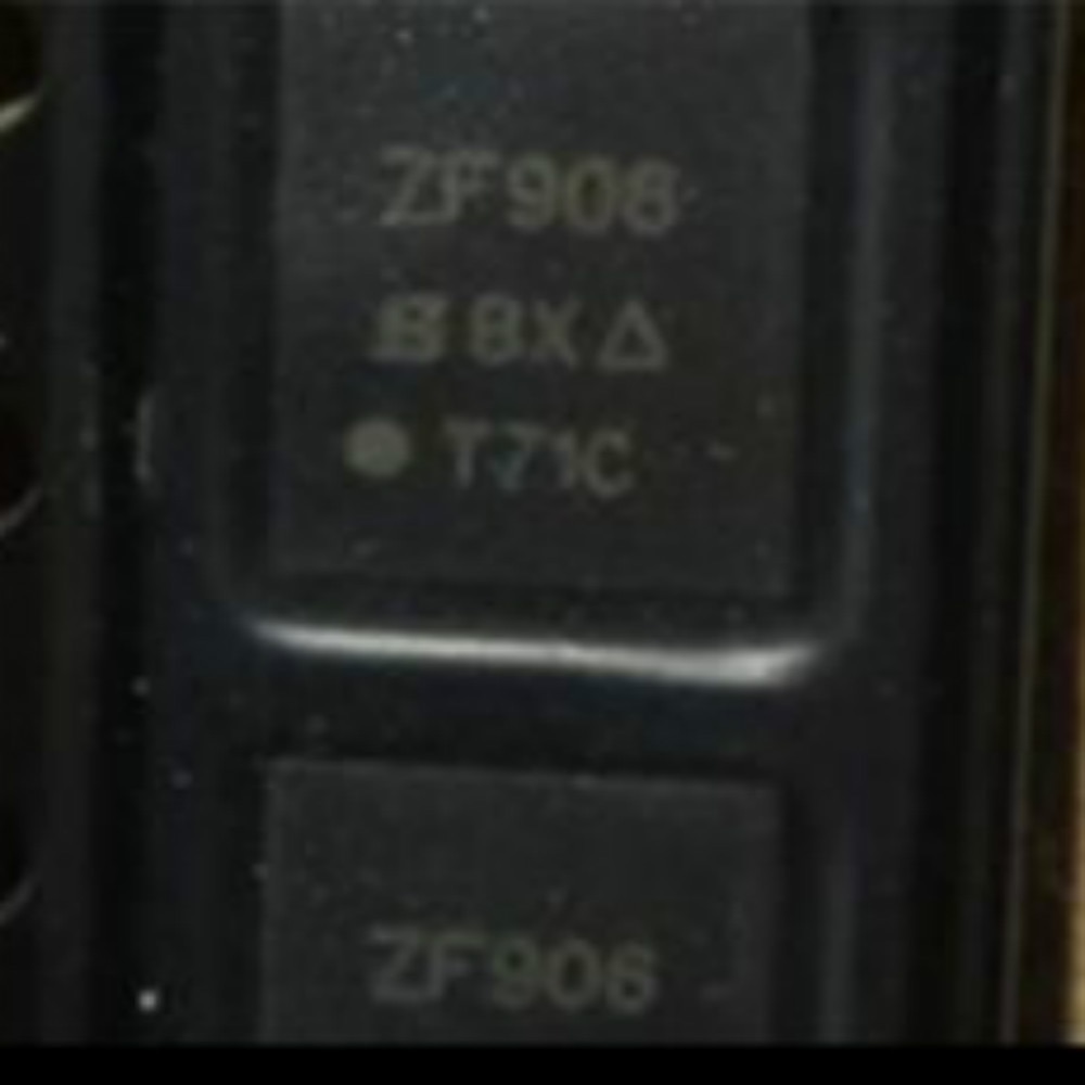 Free shipping new SIZF906DT-T1-GE3 SIZF906DT ZF906 in stock