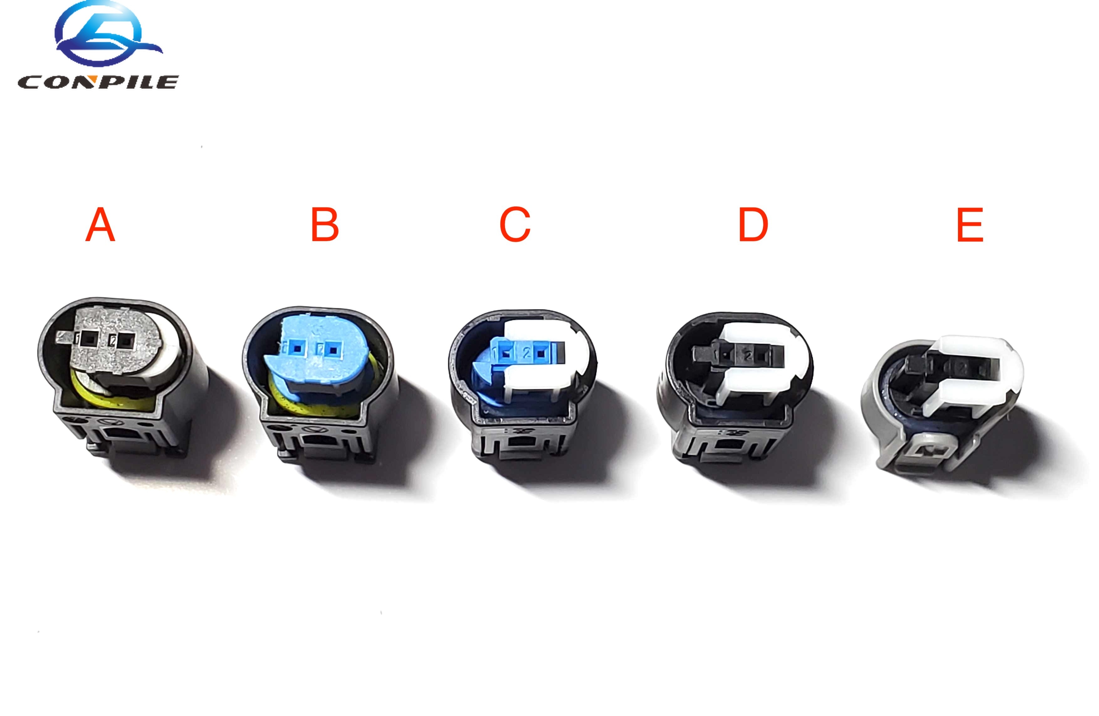 1pc for BMW 1 3 5 7 series outdoor temperature sensor plug