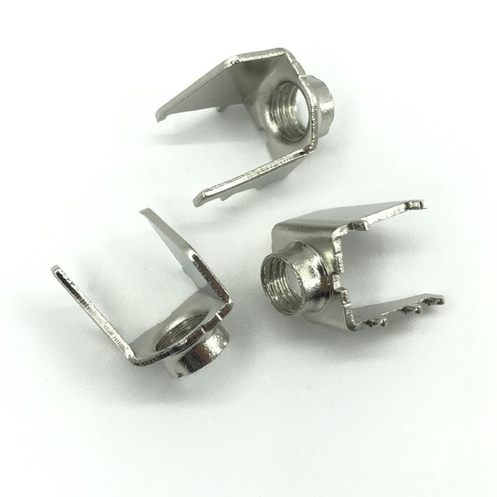 20Pcs Antenna Connector Adaptor For XiR C1200 C2620 C2660 DEP250