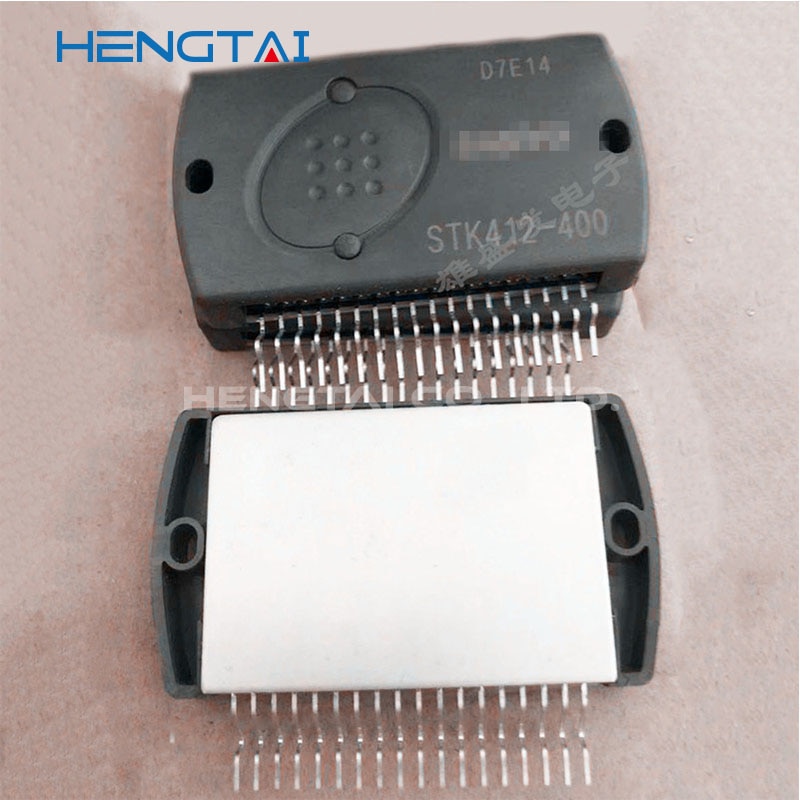 Free shipping STK412-400 STK412-410 STK412-420 STK412-430 STK412-440 STK412-530-E STK 412 530 NEW AND ORIGINAL MODULE