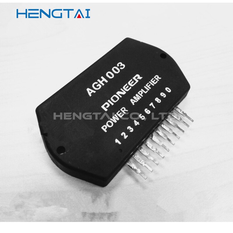 Free shipping AGH003 NEW AND ORIGINAL MODULE