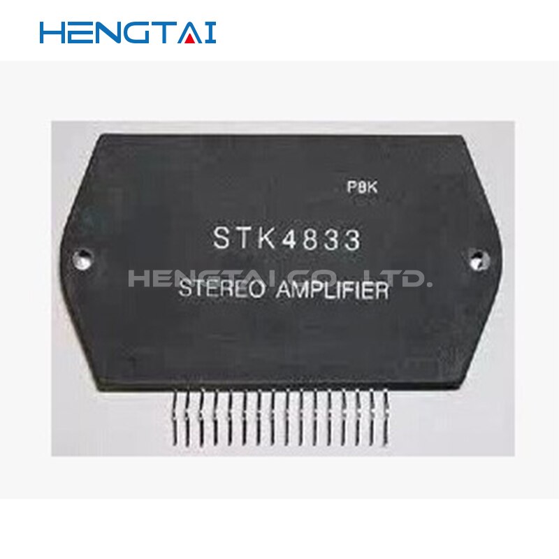 Free shipping STK4853 STK4863 STK4843 STK4913 STK4833 NEW AND ORIGINAL MODULE