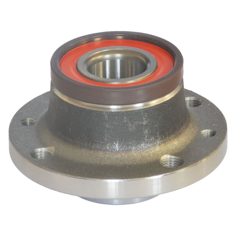 71714463 Rear wheel Bearing Hub For FIA T Siena 2002 2003 2004 2005 2006 2007 2008 2009 2010 2011 2T-30*117*46