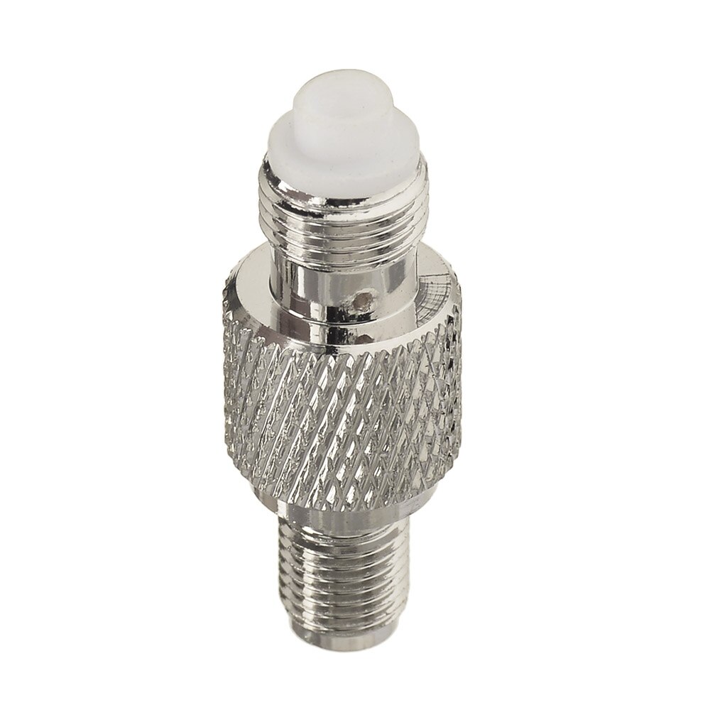 Superbat SMA-FME Adapter SMA Jack to FME Female Straight RF Coaxial Connector