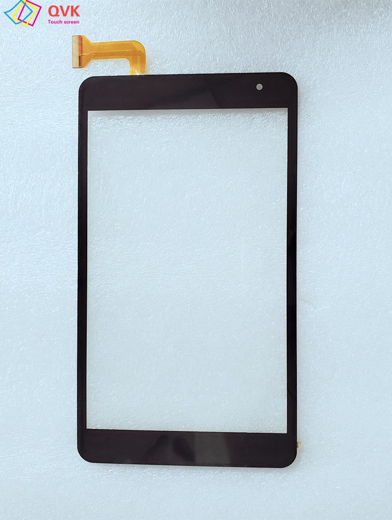New 7 inch touch P/N MS1319-FPC V1.0 CH Capacitive touch screen panel digitizer touch screen sensor