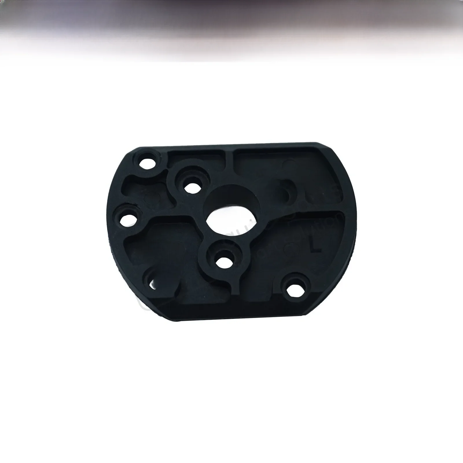 Bross Auto Parts BGE617 Left Wing Mirror Repair Plastic Bracket for VW T5 T6 Made in Turkey