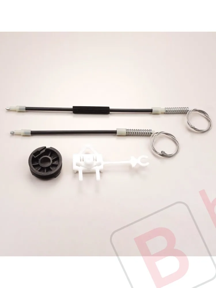 BWR798 Electric Window Regulator Repair Set Front Right for Fiat Albea Siena Palio MK1 171 172 178