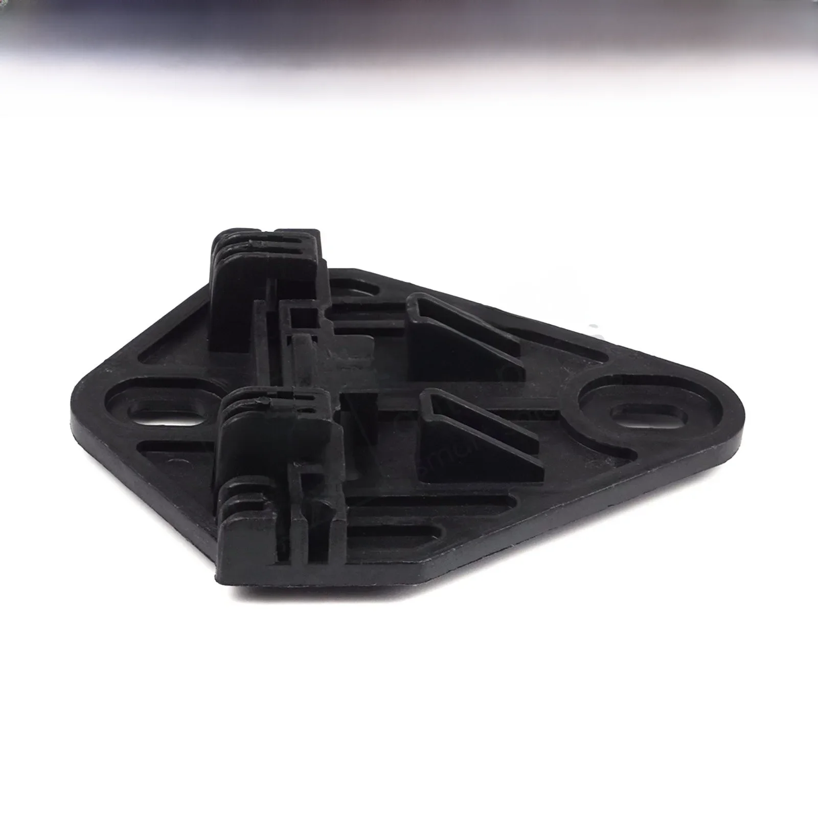 Bross Auto Parts BWR115 Electrical Power Window Regulator Clip, rear Left Door for Renault Megane 1