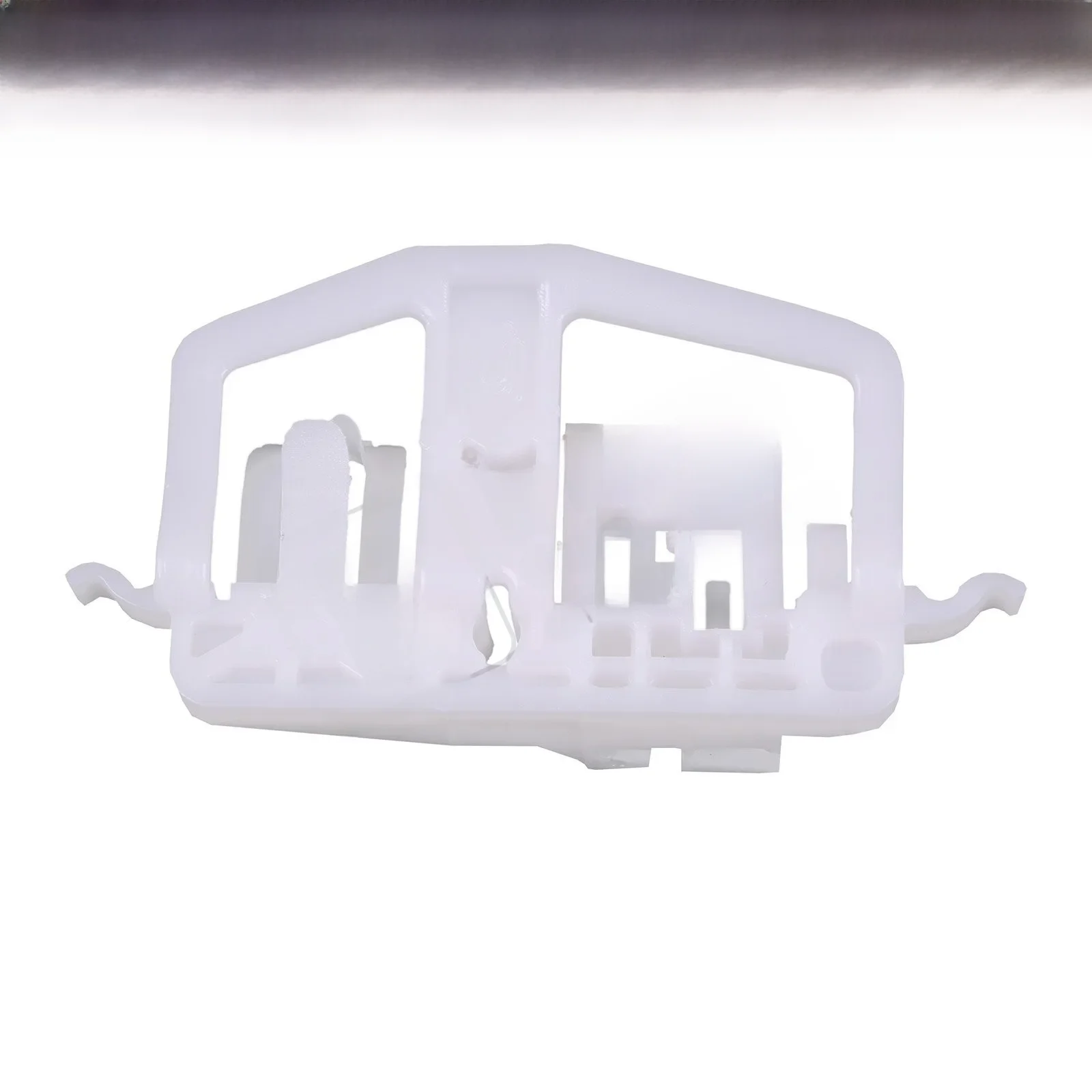 BWR160 Power Window Regulator Clips A Left or Right for Ford Fiesta 5 JD JH WS BE256 2002–2008 2/3