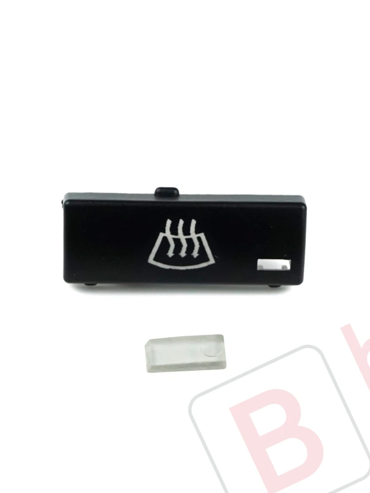 BDP88-7 Air Con Heater Climate Conditioning Ventilation Control Windscreen Demister Cover 6972163
