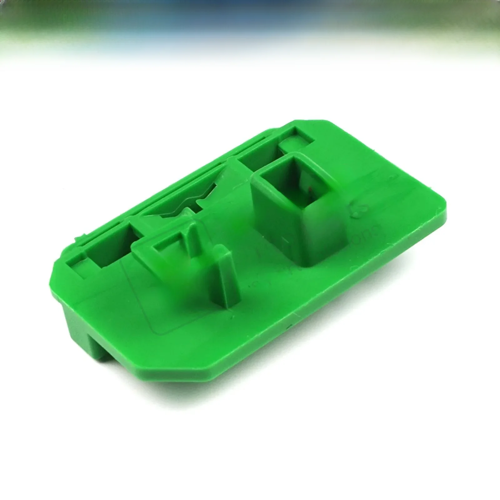 BWR1190 Power Window Regulator Clips RB Front Right Door for Renault Trucks Premium Kerax Midlum DAF