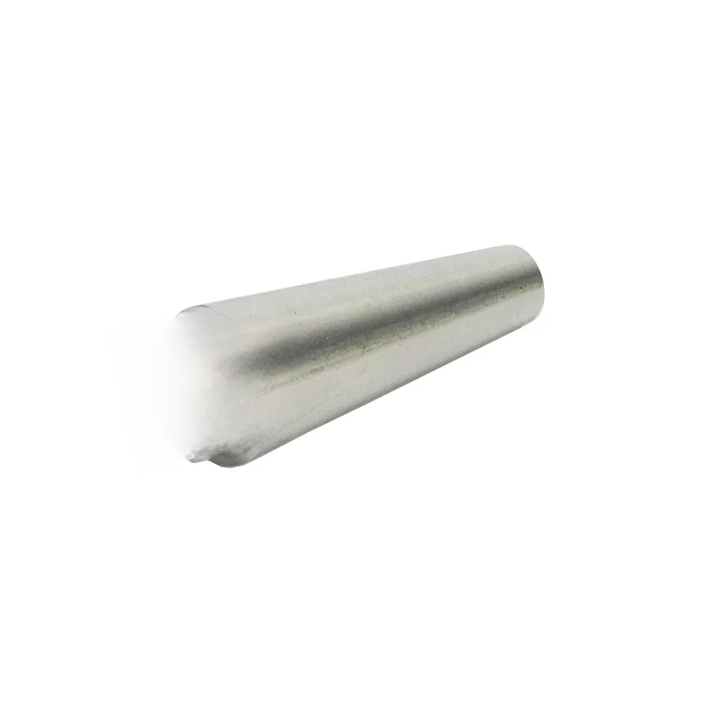 Kegland /Nukatap beer brewing faucet nozzle/ homebrew tap spray stout spout, Stainless Steel silver
