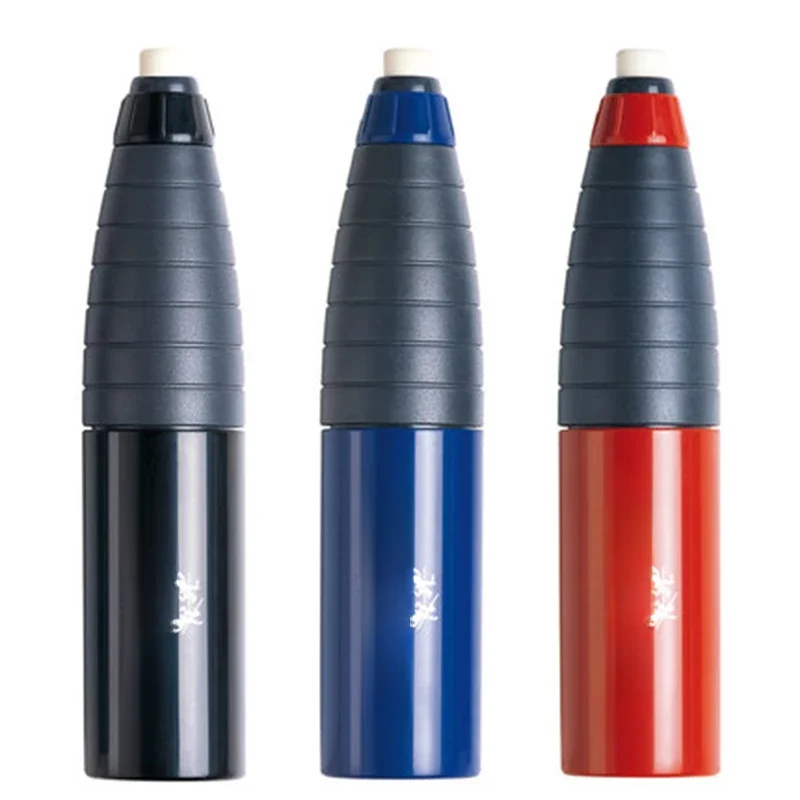 Faber-Castell CASTELL Rotating Single-hole Eraser Rubber & Pencil Sharpener Student Stationery