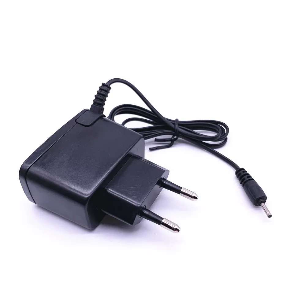 Eu&US Plug Travel Wall Ac Charger Power Adapter AC-3E for Nokia 6125 6126 6131 6133 6136 6151 6165i 6210 N70 N71 N72 N73 N75
