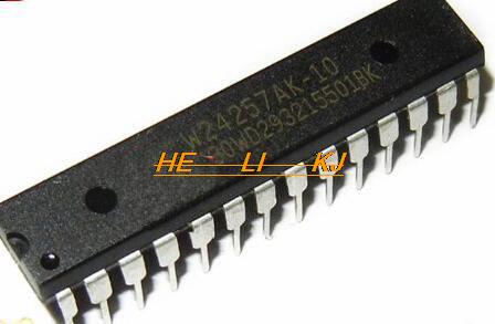 Freeshipping W24257AK-10 W24257AK W24257A W24257