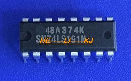 Freeshipping SN74LS191N SN74LS191