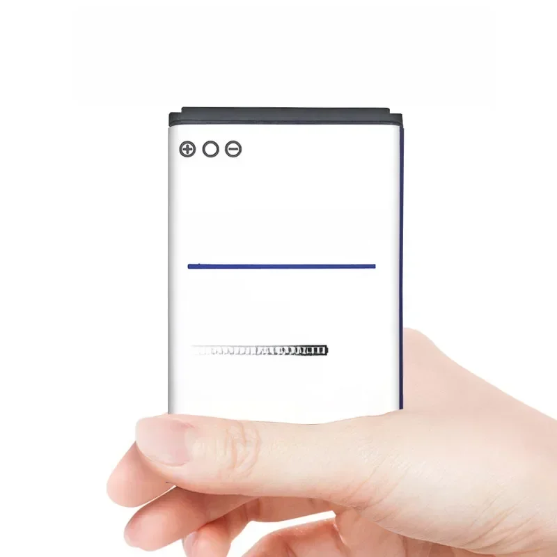 BL-5C BL-4J BP-4L Battery For Nokia Microsoft Lumia N97 E61i E63 Mini 430 1112 920 620 650 730 E50