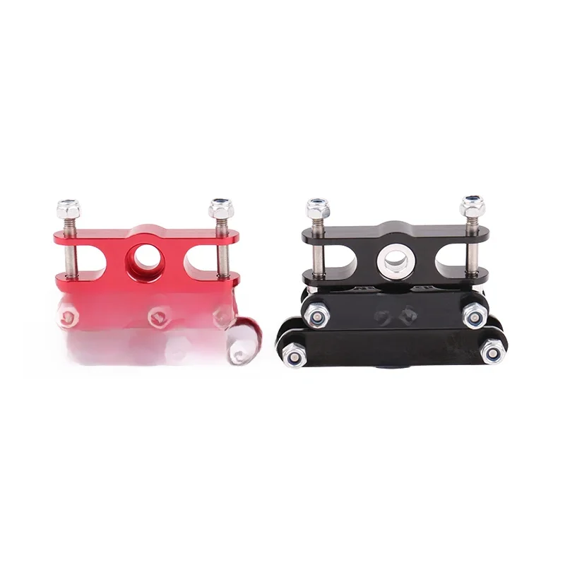 Mayatech Folding Propeller Seat / Propeller Clamp Suitable for Fixed Wing Threaded Propeller Shaft