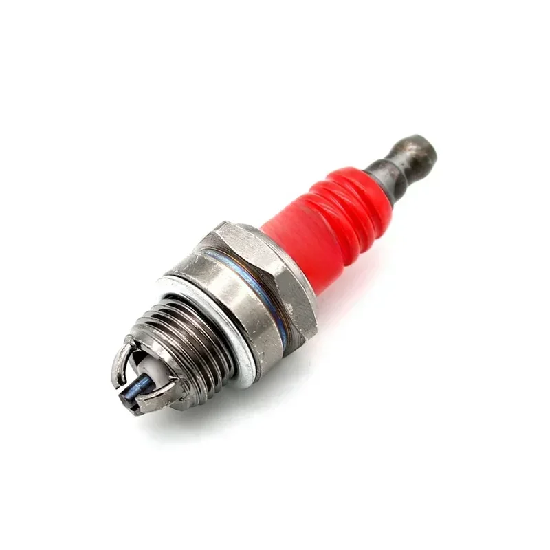 Garden Power Tool Brush Cutter Accessories Grass Trimmer Parts M14*1.25 Spark Plug L7TJC L7T
