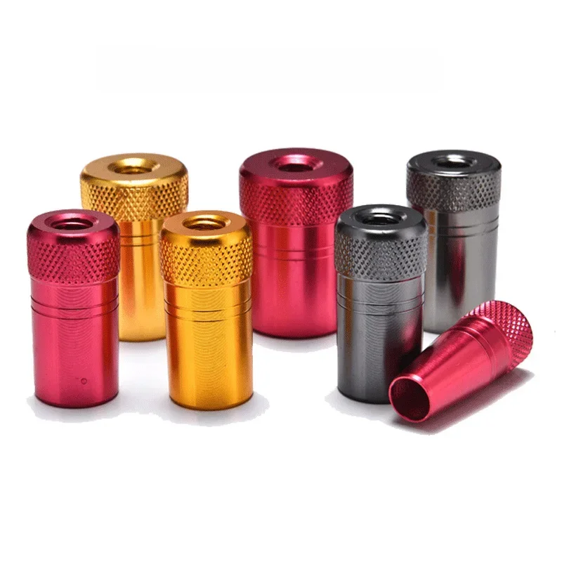 Fishing Rod Connector, Fishing Rod, Converted Into Dip Net, Screw Net Head Adapter, Fishing Landing