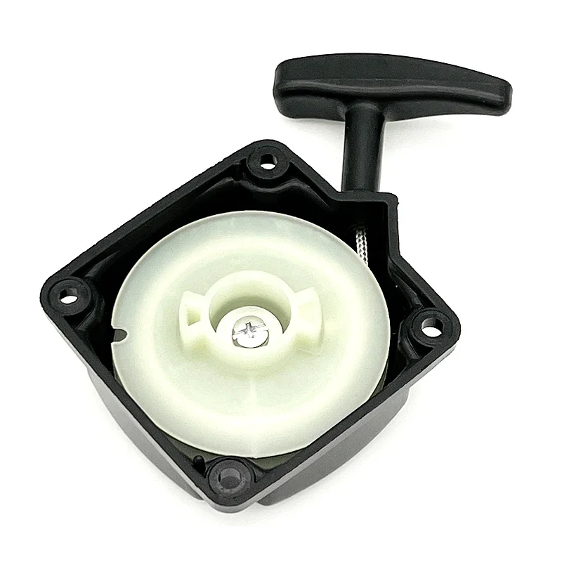 Garden Tool Parts Accessories Recoil Starter Kit for Brush Cutter 36F 40-5 44-5 33CC 43CC 49CC 52CC