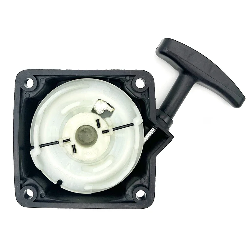 Universal Recoil Pull Starter for Brush Cutter Engine 40-5 44-5 33cc 36cc 43cc 49cc 52cc