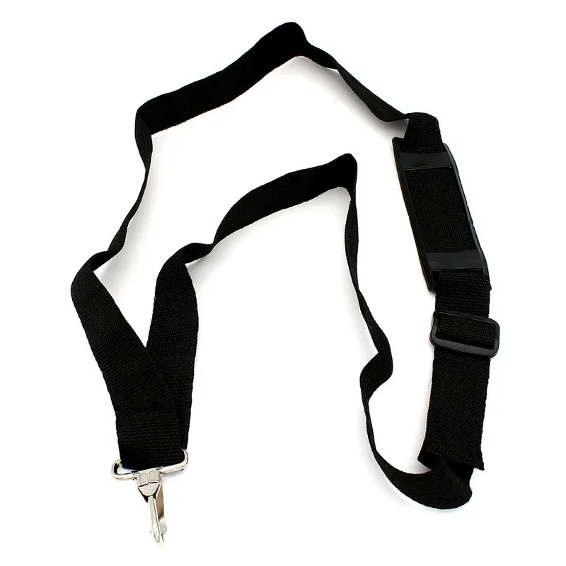 Garden Power Tool Attachment Brush Cutter Accessories Spare Parts Simple Side Back Shoulder Strap