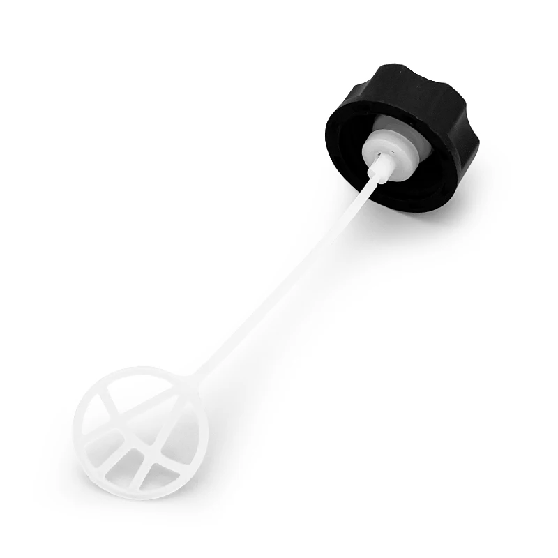 Garden Equipment Spare Parts Brush Cutter Engine Fuel Tank Cap Fuel Pot Lid
