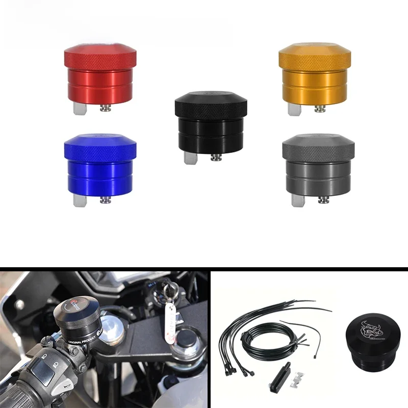 Motorcycle chain oiler lubricator For Yamaha mt 07 09 03 10 15 mt07 mt09 mt03 mt10 mt-09 mt-07 mt10
