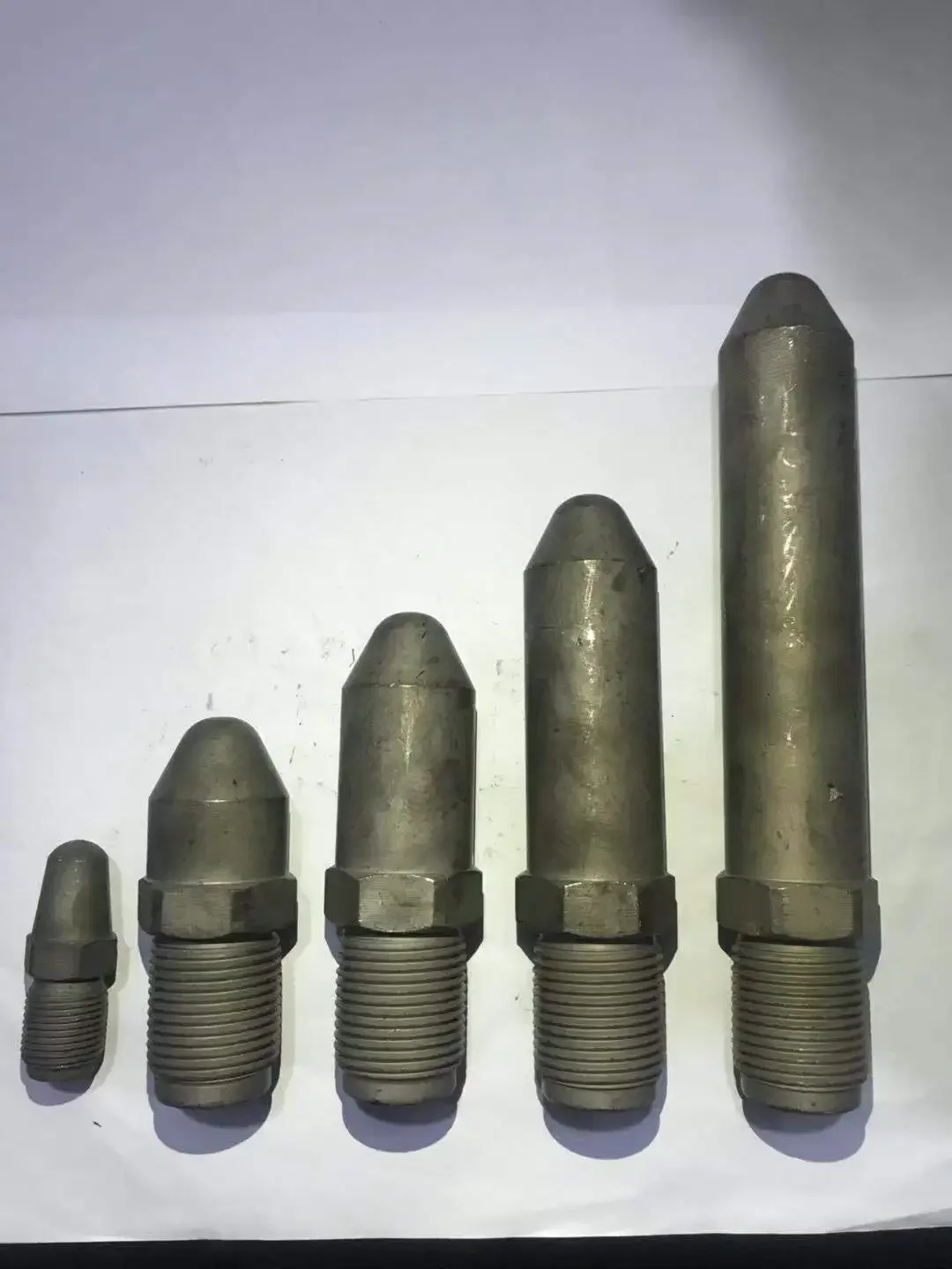 Injection Molding Machine nozzle Accessories