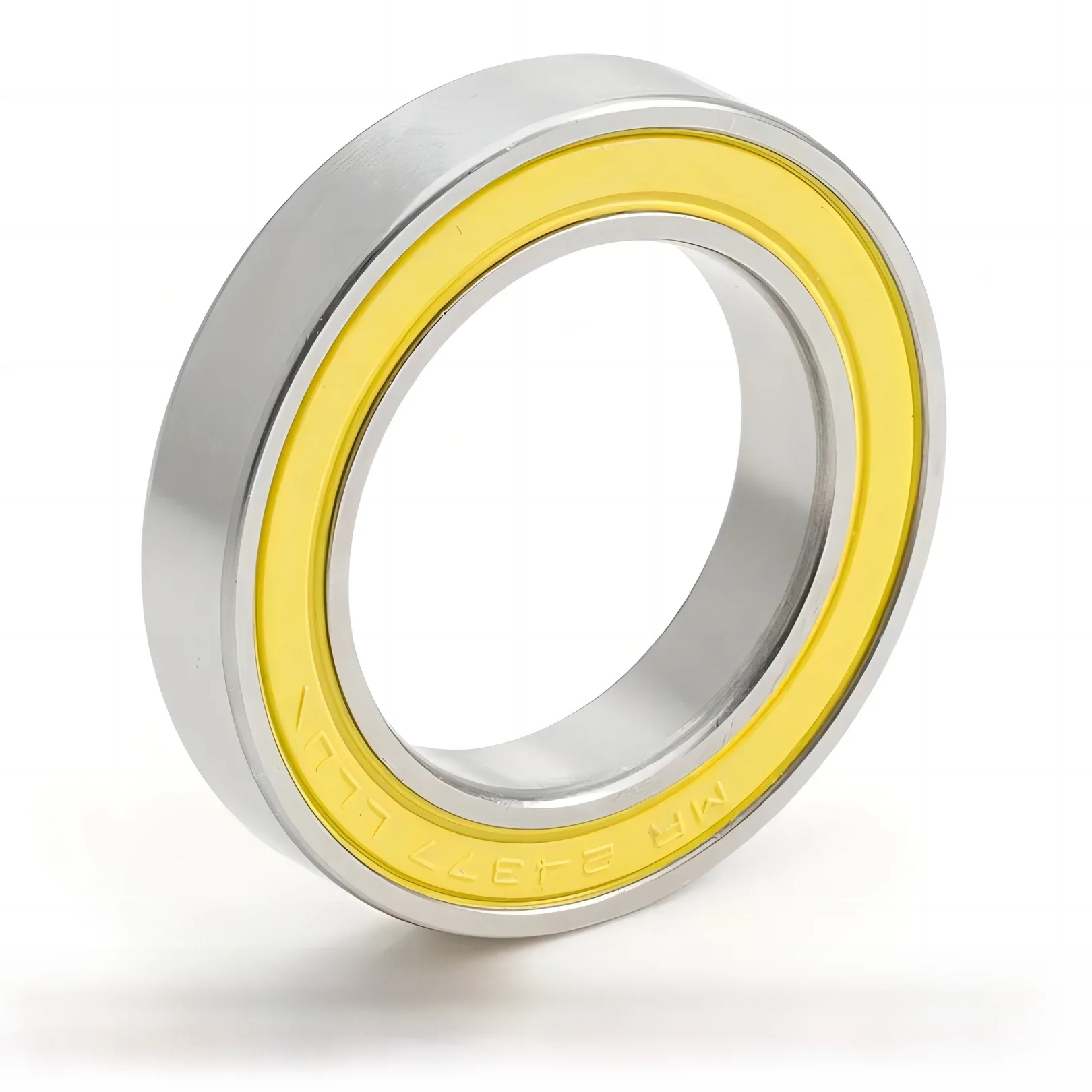 MR2437-2RS Bearing 24*37*7 mm ( 1 PC ) MR 24377 RS Bicycle BB90 Bracket Bottom 24 37 7 Ceramic Balls