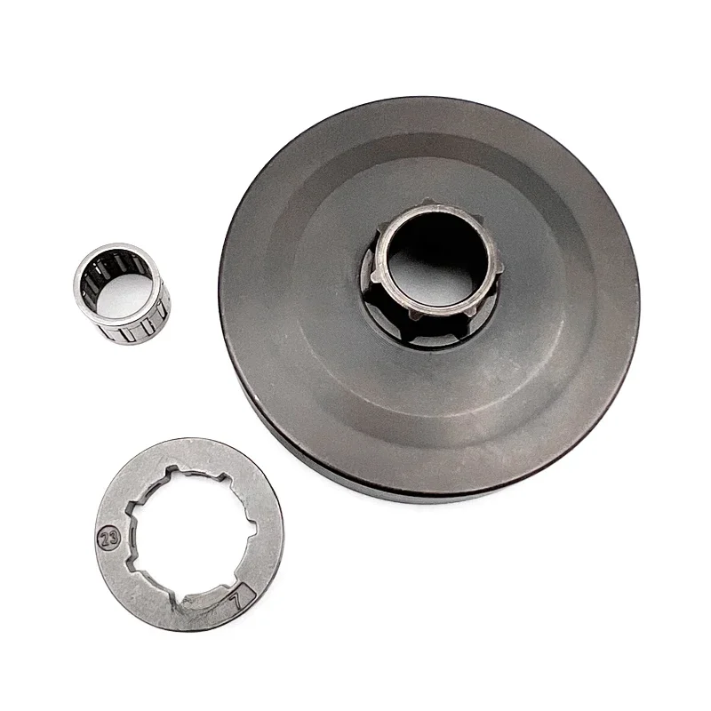 Garden Power Tool 4500 5200 5800 Chainsaw Accessories 7 Teeth 0.325" Chain Sprocket Kit