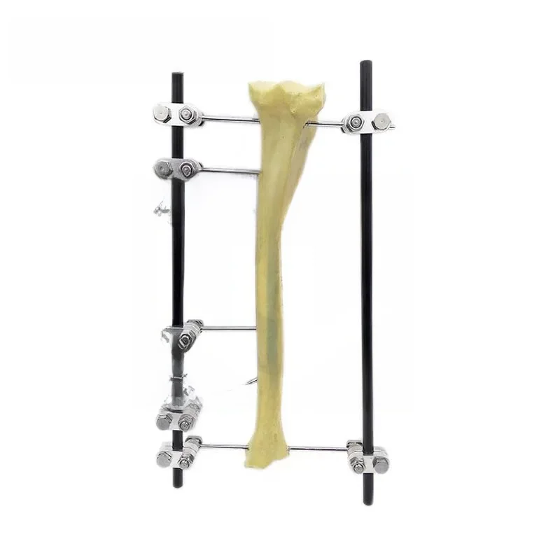 Mini SK Single Clamp for Veterinary Orthopedic Small Animal Orthopedic External Fixator animal plate