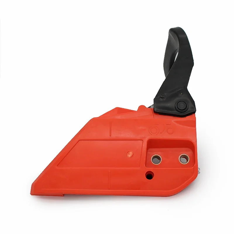 Garden Tool Parts Accessories Petrol Chainsaw 5200 Saw Blade Cover Hand Brake