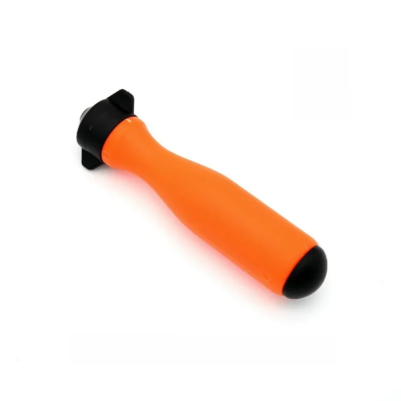 Nylon Handle Saw Chain File Handle Reusable and Quickly Installed Handle