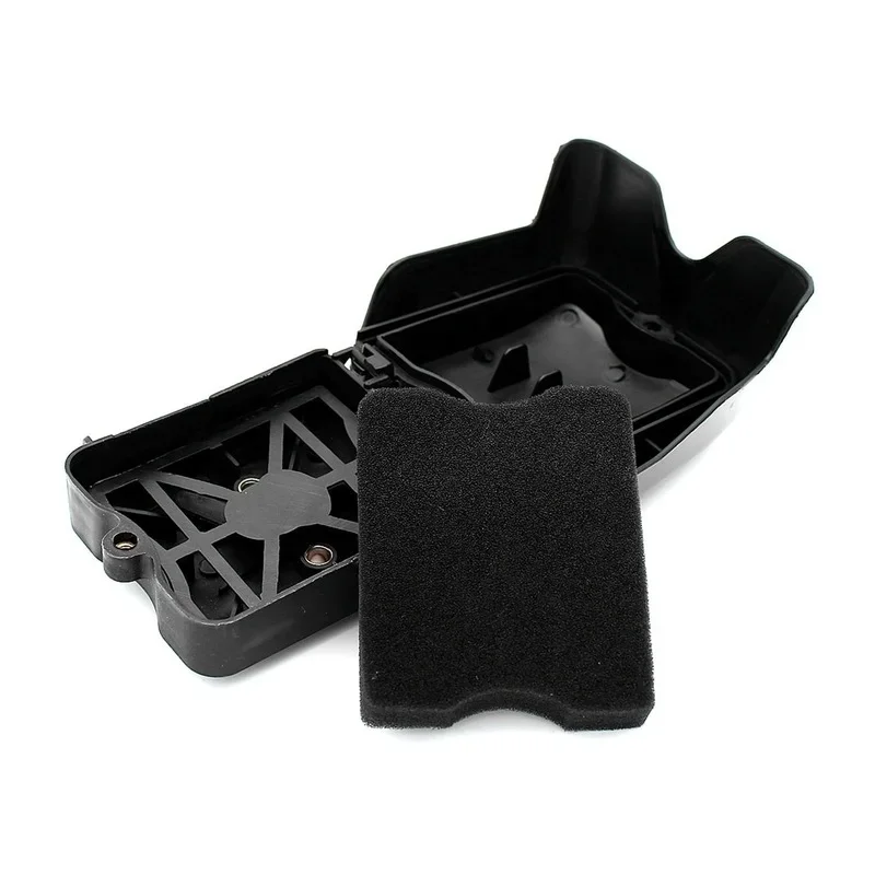 Garden Power Tool Accessories Big Air Filter Kit for Brush Cutter BC430 43CC 49CC 52CC Engine 40F-5 44F-5