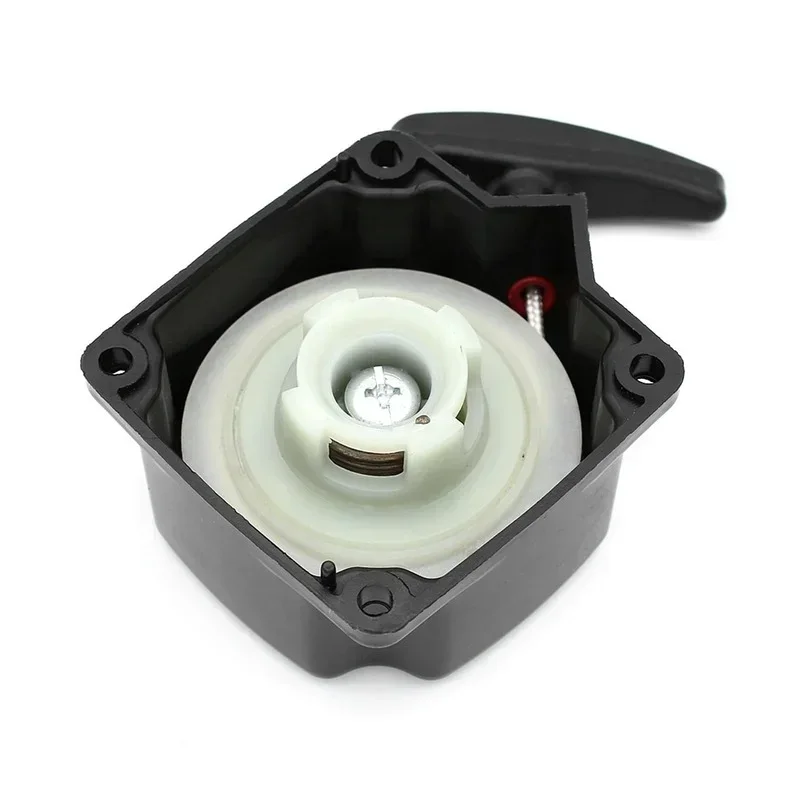 Garden Power Tool Accessories Recoil Pull Starter for Brush Cutter Engine 40-5 44-5