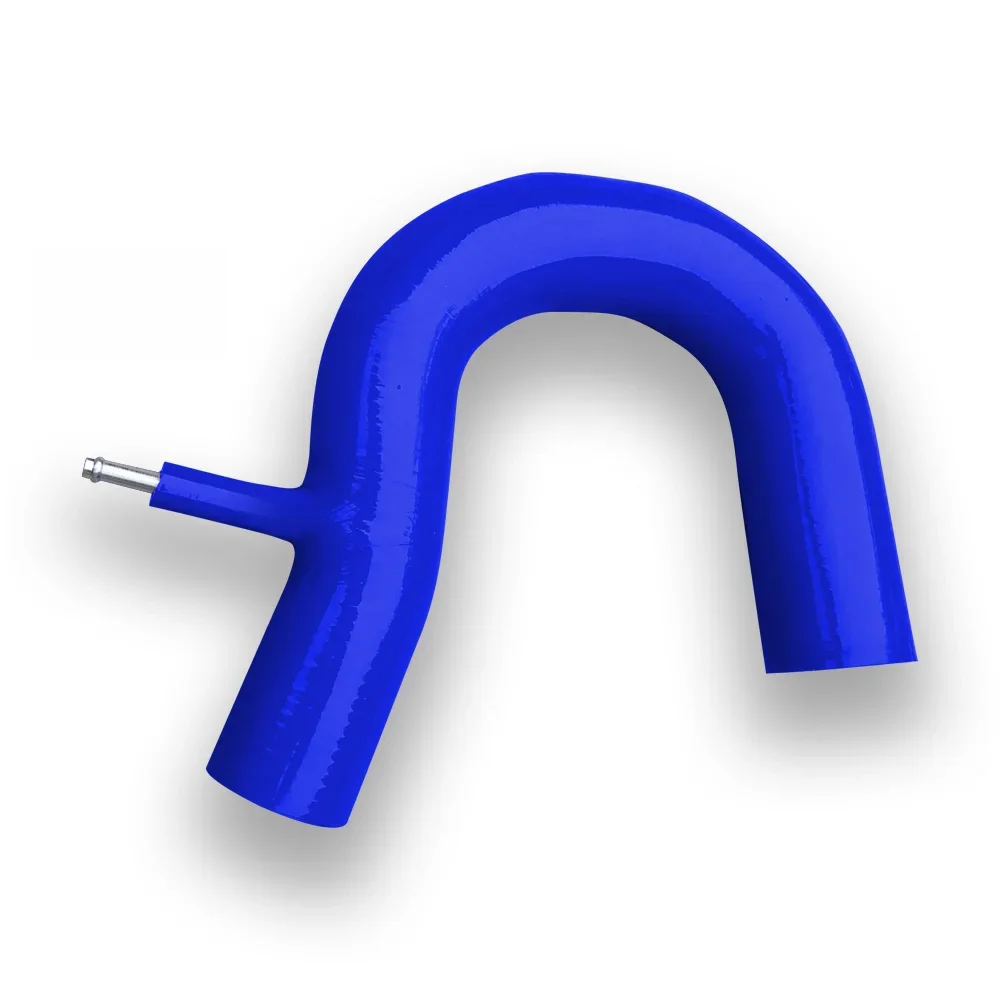 Silicone air induct intake hose for Benz Smart 451 1.0 NA 2000 UP FORTWO & ROADSTER 2008-ON