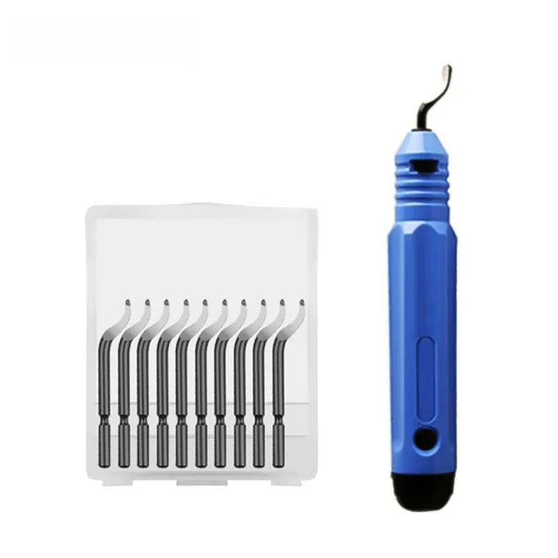 Trimming Tool 3D Print Trimming Knife Scraper 3D Printer Tool PLA ABS PETG material Model Pruning